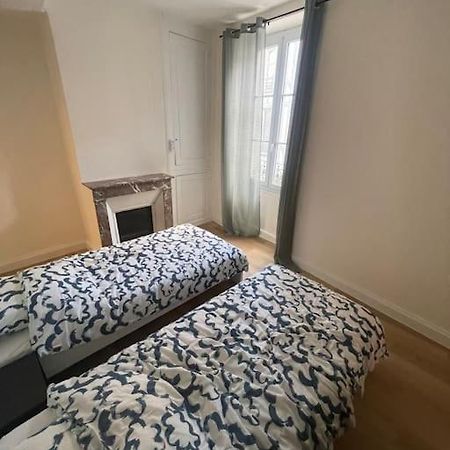 Appartement Ancien A Orlean Zewnętrze zdjęcie
