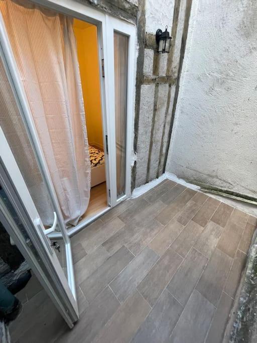 Appartement Ancien A Orlean Zewnętrze zdjęcie