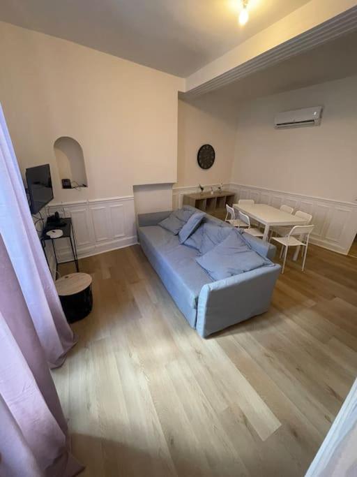 Appartement Ancien A Orlean Zewnętrze zdjęcie