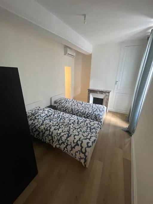 Appartement Ancien A Orlean Zewnętrze zdjęcie
